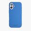 Vonmählen Soft Silicone Case Handy-Schutzhülle 17 cm (6.7") Cover Blau, Farbe: Blau