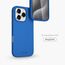 Vonmählen Soft Silicone Case Handy-Schutzhülle 16 cm (6.3") Cover Blau, Farbe: Blau, 2 image