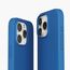 Vonmählen Soft Silicone Case Handy-Schutzhülle 16 cm (6.3") Cover Blau, Farbe: Blau, 5 image