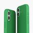 Vonmählen Soft Silicone Case Handy-Schutzhülle 15,5 cm (6.1") Cover Grün, Farbe: Grün, 5 image