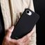 Vonmählen Soft Silicone Case Handy-Schutzhülle 15,5 cm (6.1") Cover Schwarz, 3 image