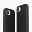 Vonmählen Soft Silicone Case Handy-Schutzhülle 15,5 cm (6.1") Cover Schwarz, 6 image