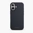 Vonmählen Soft Silicone Case Handy-Schutzhülle 16 cm (6.3") Cover Navy, Farbe: Navy