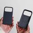 Vonmählen Soft Silicone Case Handy-Schutzhülle 16 cm (6.3") Cover Navy, Farbe: Navy, 3 image
