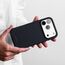 Vonmählen Soft Silicone Case Handy-Schutzhülle 17,5 cm (6.9") Cover Navy, Farbe: Navy, 4 image
