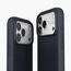 Vonmählen Soft Silicone Case Handy-Schutzhülle 17,5 cm (6.9") Cover Navy, Farbe: Navy, 6 image