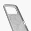 Vonmählen Soft Silicone Case Handy-Schutzhülle 16 cm (6.3") Cover Hellgrau, Farbe: Hellgrau, 5 image
