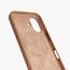 Vonmählen Soft Silicone Case Handy-Schutzhülle 16 cm (6.3") Cover Hellbraun, Farbe: Hellbraun, 4 image
