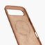 Vonmählen Soft Silicone Case Handy-Schutzhülle 16,5 cm (6.5") Cover Hellbraun, Farbe: Hellbraun, 5 image