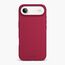 Vonmählen Soft Silicone Case Handy-Schutzhülle 16,5 cm (6.5") Cover Rot, Farbe: Rot
