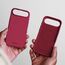 Vonmählen Soft Silicone Case Handy-Schutzhülle 16,5 cm (6.5") Cover Rot, Farbe: Rot, 3 image