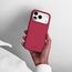 Vonmählen Soft Silicone Case Handy-Schutzhülle 17,5 cm (6.9") Cover Rot, Farbe: Rot, 4 image