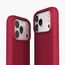 Vonmählen Soft Silicone Case Handy-Schutzhülle 17,5 cm (6.9") Cover Rot, Farbe: Rot, 6 image