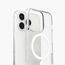 Vonmählen Transparent Case Pro Handy-Schutzhülle 17,5 cm (6.9") Cover Transparent, Weiß, 4 image