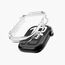 Vonmählen WPC00018 Intelligentes tragbares Accessoire Hülle Transparent Polycarbonat (PC)