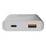 Xtorm XG2E057 Powerbank 5000 mAh Weiß, 2 image