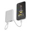 Xtorm XG2E057 Powerbank 5000 mAh Weiß, 4 image