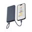 Xtorm XG2E109 Powerbank 10000 mAh Blau, Farbe: Blau, 8 image