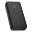 Xtorm XG2E206 Powerbank 20000 mAh Schwarz, Anthrazit, Farbe: Schwarz, Anthrazit