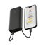 Xtorm XG2E206 Powerbank 20000 mAh Schwarz, Anthrazit, Farbe: Schwarz, Anthrazit, 8 image