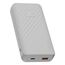 Xtorm XG2E207 Powerbank 20000 mAh Weiß, Farbe: Weiß