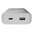 Xtorm XG2E207 Powerbank 20000 mAh Weiß, Farbe: Weiß, 2 image