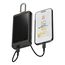 Xtorm XG2ES101 Powerbank 10000 mAh Schwarz, Anthrazit, 6 image