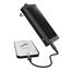 Xtorm XG2ES101 Powerbank 10000 mAh Schwarz, Anthrazit, 9 image