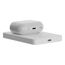 Xtorm XG2WPE057 Powerbank Lithium Polymer (LiPo) 5000 mAh Kabelloses Aufladen Weiß, Farbe: Weiß, 8 image