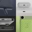 Xtorm XG2WPE059 Powerbank Lithium Polymer (LiPo) 5000 mAh Kabelloses Aufladen Blau, Farbe: Blau, 3 image