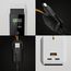 Xtorm XNG270W70 Powerbank Lithium-Ion (Li-Ion) 27000 mAh Weiß, Farbe: Weiß, 5 image