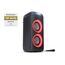 Sharp PS-949 Tragbarer-/Partylautsprecher Schwarz, 2 image