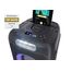 Sharp PS-949 Tragbarer-/Partylautsprecher Schwarz, 3 image