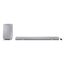 Sharp HT-SBW55121(SL) Soundbar-Lautsprecher Silber 5.1.2 Kanäle 212 W, 2 image