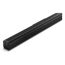 Sharp HT-SB145 Soundbar-Lautsprecher Schwarz 2.0 Kanäle 150 W, 5 image