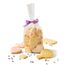 Decora 0855042 Aufbewahrungsbeutel für Lebensmittel 10 Stück(e) Transparent, 2 image