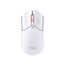 HyperX Pulsefire Haste 2 – Wireless-Gaming-Maus (Weiß), 11 image