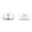 HyperX Pulsefire Haste 2 – Wireless-Gaming-Maus (Weiß), 12 image