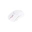 HyperX Pulsefire Haste 2 – Wireless-Gaming-Maus (Weiß), 10 image