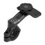 Quad Lock Handlebar Mount Pro Passive Halterung Action-Kamera, Handy/Smartphone Schwarz, Farbe: Schwarz