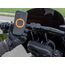 Quad Lock Handlebar Mount Pro Passive Halterung Action-Kamera, Handy/Smartphone Schwarz, Farbe: Schwarz, 8 image
