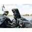Quad Lock Handlebar Mount Pro Passive Halterung Action-Kamera, Handy/Smartphone Schwarz, Farbe: Schwarz, 9 image