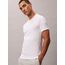 Calvin Klein LV00NB4185100 T-Shirt Rundhals Kurzärmel Baumwolle, Polyester, Elastan, 5 image