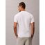 Calvin Klein LV00NB4185100 T-Shirt Rundhals Kurzärmel Baumwolle, Polyester, Elastan, 4 image
