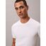 Calvin Klein LV00NB4185100 T-Shirt Rundhals Kurzärmel Baumwolle, Polyester, Elastan, 3 image