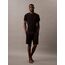 Calvin Klein LV00NB4185UB1 T-Shirt Rundhals Kurzärmel Baumwolle, Polyester, Elastan, 2 image