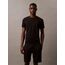 Calvin Klein LV00NB4185UB1 T-Shirt Rundhals Kurzärmel Baumwolle, Polyester, Elastan, 3 image