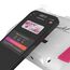 CRKD 24-NS-BL-RET Gaming-Controller Mehrfarbig Bluetooth/USB Touchscreen-Spielsteuerung Android, Nintendo Switch, PC, 8 image