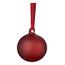 Blomus 2er Set Weihnachtsschmuck -JUHLA- Größe L