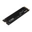 Kingston Technology 1024G KC3000 M.2 2280 NVMe SSD, Kapazität: 1 TB, 2 image